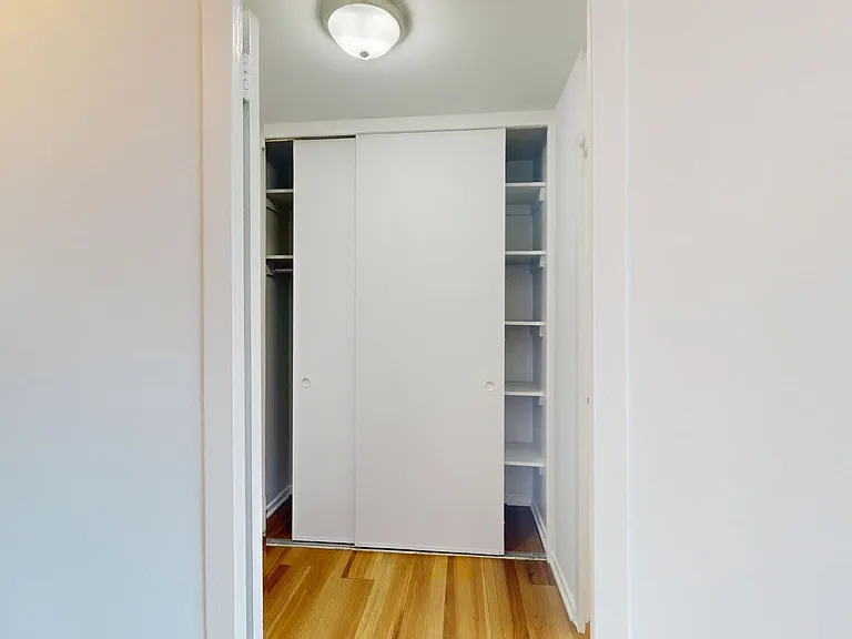Closet