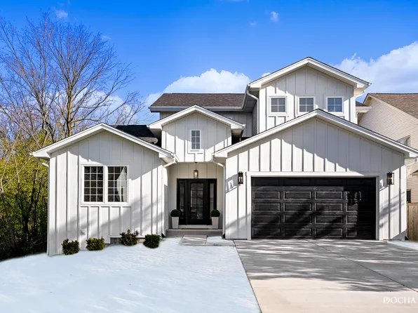 951 N Harvard Ave, Villa Park, IL 60181