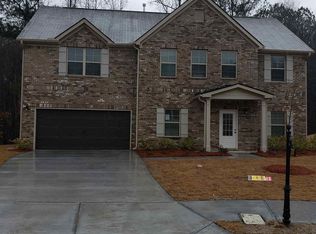 200 Tracewind Pl #19, Atlanta, GA 30349