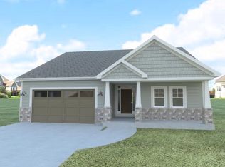 25818 78th STREET #Lt77, Salem, WI 53168