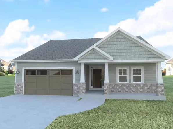25818 78th STREET #Lt77, Salem, WI 53168