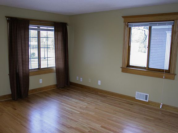 Upstairs Living Room