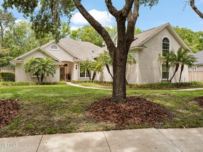 140 BEAR PEN Road, Ponte Vedra Beach, FL, 32082