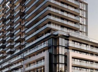 3009 Novar Rd #1610, Mississauga, ON L5B 1S4