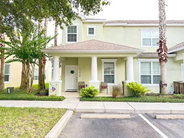 17430 Placidity Ave, Clermont, FL 34714