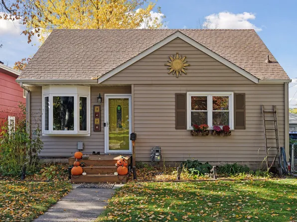 3430 Ulysses St NE, Minneapolis, MN 55418