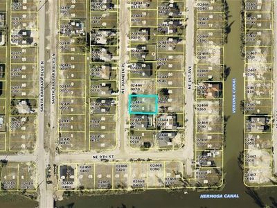909 NE Juanita PL, Cape Coral, FL, 33909