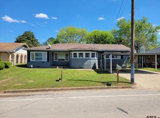 2707 N Glass Ave, Tyler, TX 75702