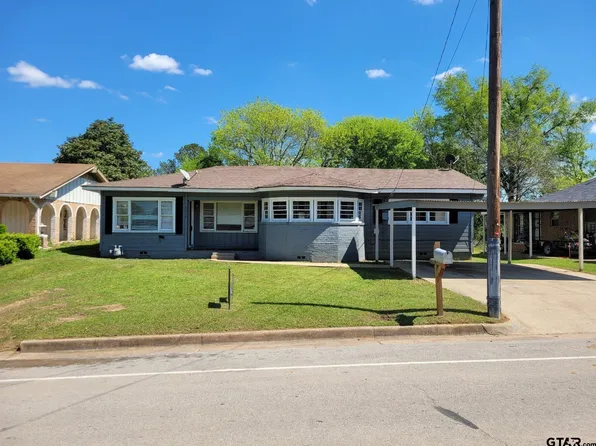 2707 N Glass Ave, Tyler, TX 75702