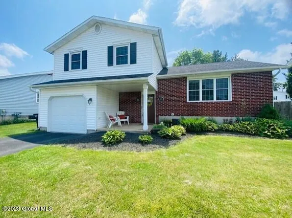 16 Patricia Drive, Troy, NY 12180