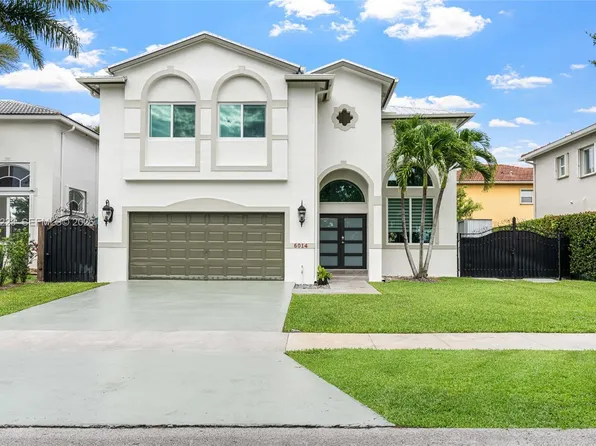 6014 SW 160th Ave, Miami, FL 33193