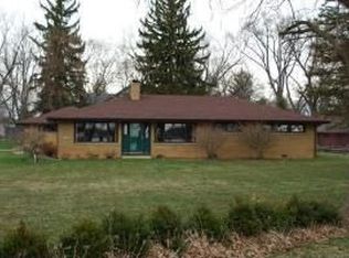 26600 W Wooster Lake Dr, Ingleside, IL 60041