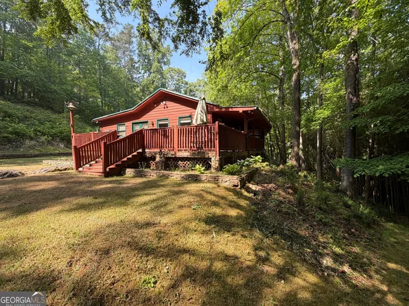 20 Clark Hill Rd, Newnan, GA 30263