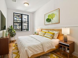 143 W 123rd St #1, New York, NY 10027