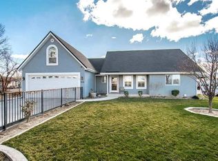 936 Curtis Pl, Fernley, NV