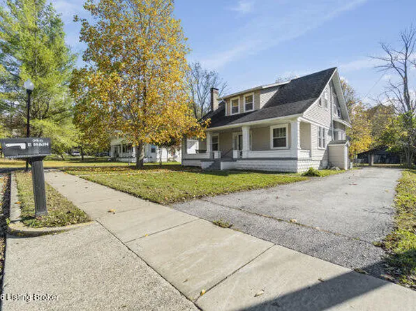 298 E Main St, Taylorsville, KY 40071