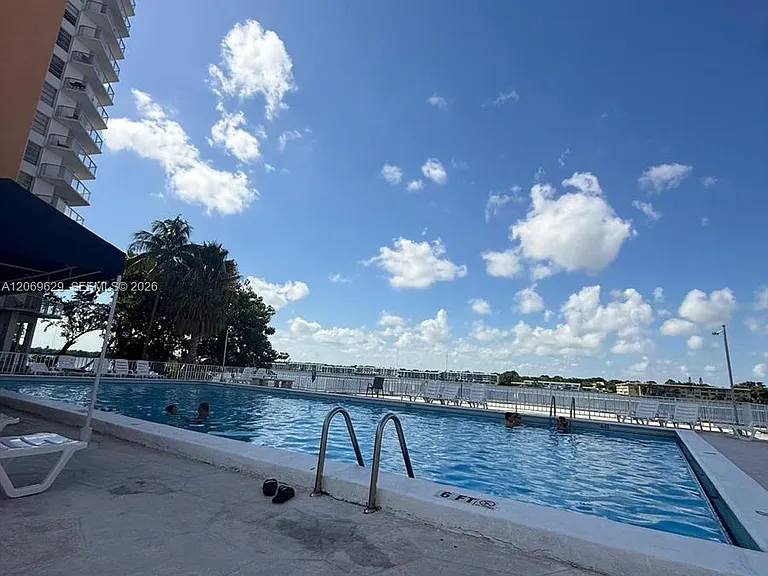 1351 NE Miami Gardens Dr #1113E — Photo 16