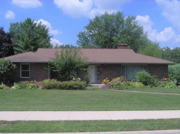 429 Johnson Ave, Celina, OH 45822