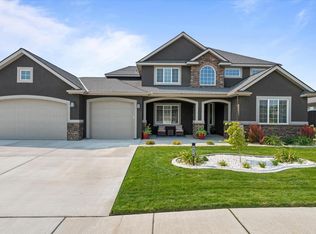 2474 Maggio Loop, Richland, WA 99352