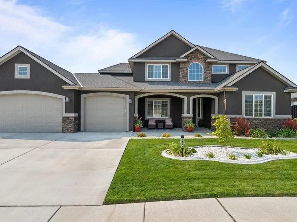2474 Maggio Loop, Richland, WA 99352