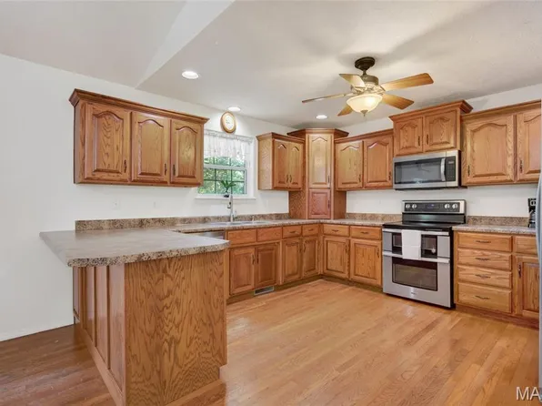 16780 Highland Spgs, Dixon, MO 65459