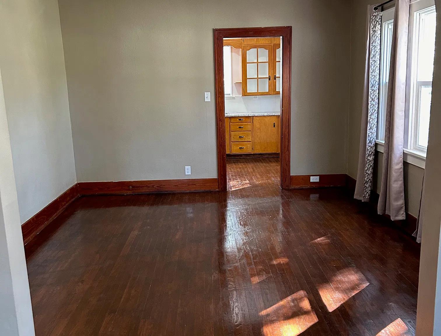 2 bed, $800 — Photo 4