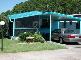 1616 Acre Cir, Panama City Beach, FL 32407