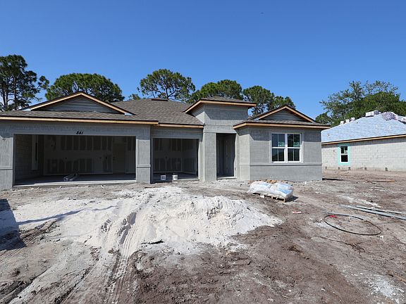 Exterior - March 25, 2026