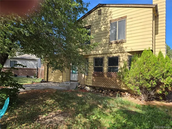 4905 S Quintero Circle, Aurora, CO 80015