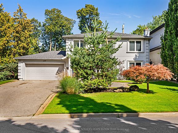 4th image of 129 Babcombe Dr