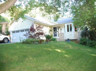 16201 Wolfram St NW, Ramsey, MN 55303