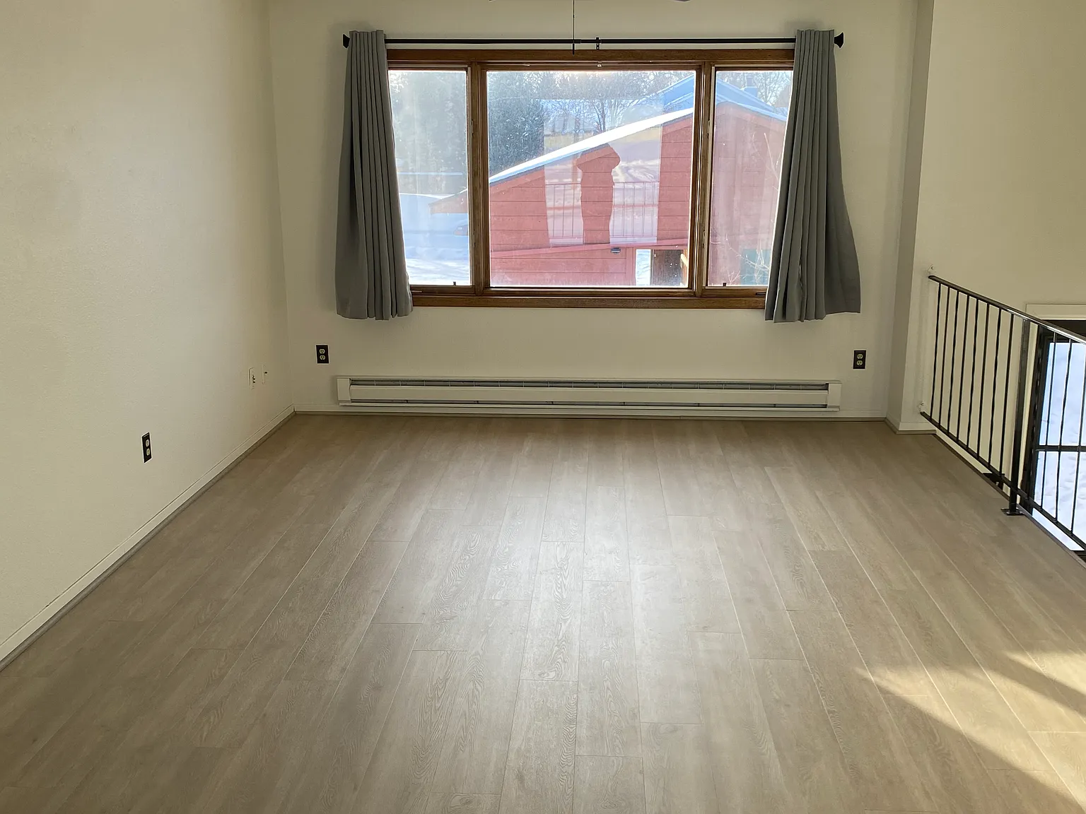 2 bed, 1.5 bath, $1,495 — Photo 4