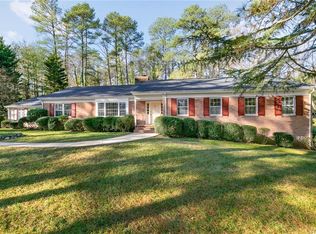 3526 Traylor Dr, Richmond, VA 23235