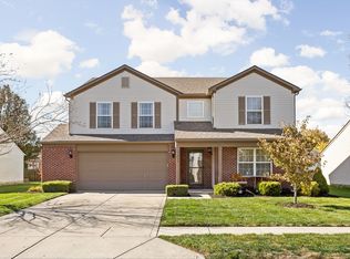 1360 River Ridge Dr, Brownsburg, IN 46112