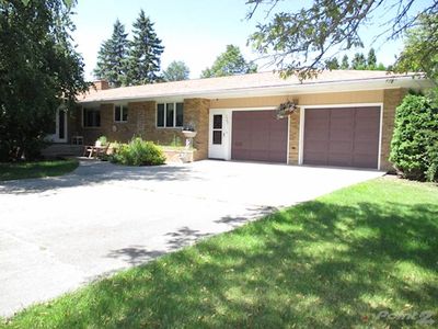 128 Park Ave, International Falls, MN, 56649