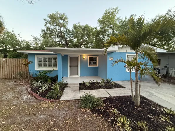 2926 W Elrod Ave, Tampa, FL 33611