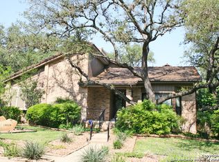 13119 Vista Del La Laguna, San Antonio, TX 78216