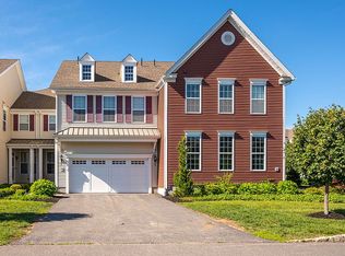 14 Simeon Howard Way, Westborough, MA 01581