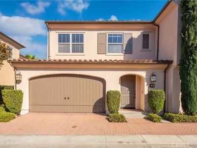77 Overbrook, Irvine, CA, 92620