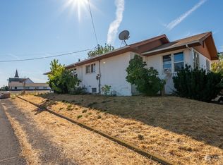 301 S Elm Ave, Warden, WA 98857
