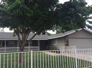 361 Heatherwood Cir, Porterville, CA 93257