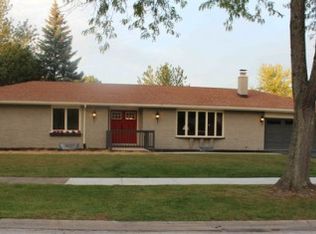 3025 Harolds Cres, Flossmoor, IL