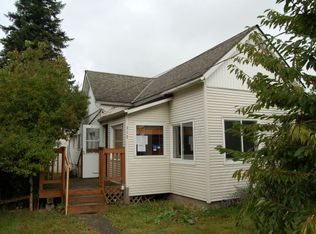 317 N Anacortes St, Burlington, WA 98233