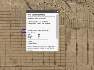 54th St NW #2, Rio Rancho, NM 87124
