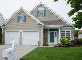 310 Reynolds Rd, Egg Harbor Township, NJ 08234