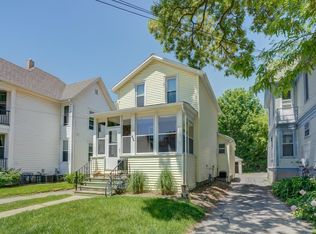 536 W Wilson St, Madison, WI 53703
