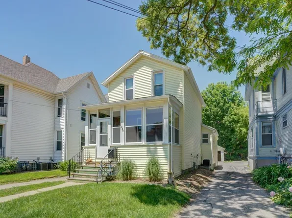 536 West Wilson Street, Madison, WI 53703