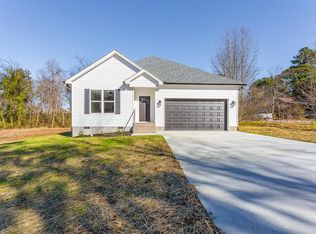 7231 Old Cleveland Pike, Chattanooga, TN 37421