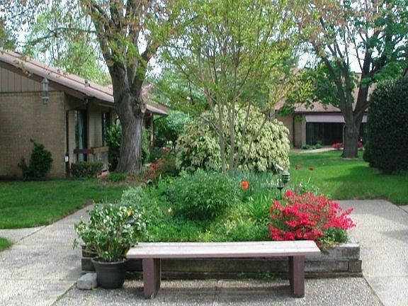 Sitting Area off Bedrooms