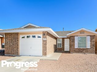 4731 Loma Del Rey Cir, El Paso, TX 79934